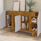 Aparador Eufrates Off White Nature