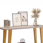 Aparador Formoso Candian Jcm Movelaria Off White-cinamomo