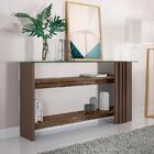 Aparador Frizz Imperial / Sépia - Madetec