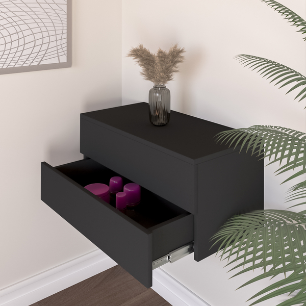 Aparador Gaveteiro Duplo Moderno Penteadeira Salão De Beleza