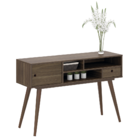 Aparador Genebra Marrom