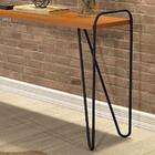 Aparador Gênova Naturale - Móveis Luapa