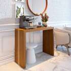 Aparador Gold Imbuia 100 Cm