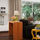 Aparador Gold Imbuia 140 Cm