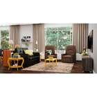 Aparador Gold Imbuia 140 Cm