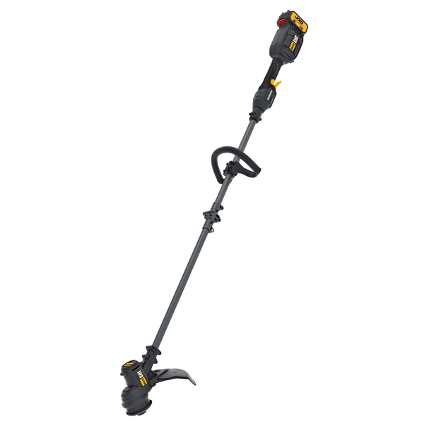 Aparador de Grama a Bateria 18V DG210B Caterpillar | Leroy Merlin