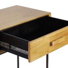 Aparador Granfino - Marrom