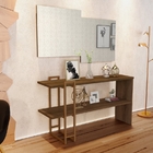 Aparador Hemer Canela Madeirado