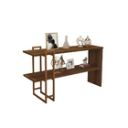 Aparador Hemer Canela Madeirado