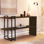 Aparador Hemer Canela Madeirado