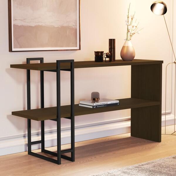 Aparador Hemer Canela Madeirado