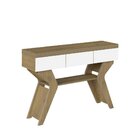 Aparador Houston Com Espelho Artely