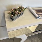 Aparador Houston Off White