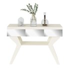 Aparador Houston Off White