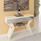 Aparador Houston Off White