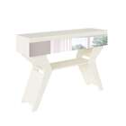 Aparador Houston Off White