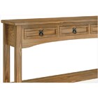 Aparador Imperial 8023 Com 03 Gavetas Rustic - Mpo