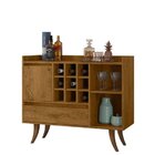 Aparador Imperial - Freijó