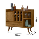 Aparador Imperial - Freijó