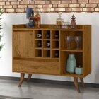 Aparador Imperial - Freijó