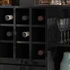 Aparador Imperial - Preto