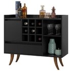 Aparador Imperial - Preto