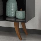 Aparador Imperial - Preto