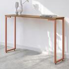 Aparador Industrial Hall De Entrada