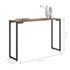 Aparador Industrial Hall De Entrada