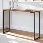 Aparador Industrial Hall De Entrada