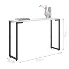 Aparador Industrial Hall De Entrada