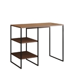 Aparador Industrial P/ Cervejeira C/2 Prateleiras 95x75x50cm