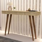 Aparador Ipanema 1 Gaveta - Niagara