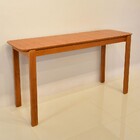 Aparador Jade Mel - Parma Móveis