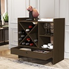 Aparador Jb 4002 Luxo Canela - Jb Bechara