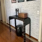 Aparador Jfk - 100cm L