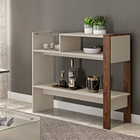 Aparador Koti Off White Havana