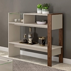 Aparador Koti Off White Havana