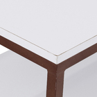 Aparador Laca Branco