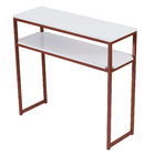 Aparador Laca Branco