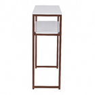 Aparador Laca Branco