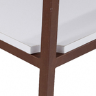 Aparador Laca Branco