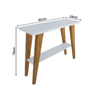 Aparador Larissa Branco