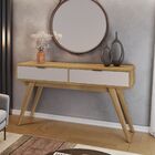 Aparador Leal 2 Gavetas Jcm Móveis Noronha/off