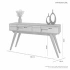 Aparador Leal Candian Noronha E Off