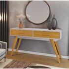 Aparador Leal Candian Off E Cinamomo