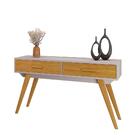 Aparador Leal Candian Off E Cinamomo