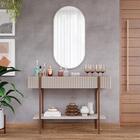 Aparador Lira Cimol Off White/nature