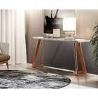 Aparador Lívia Off White Eimbuia