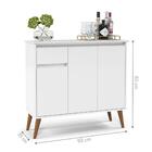 Aparador Londres Branco